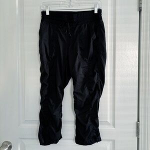 The North Face Capri Pants Aphrodite 2.0 Black